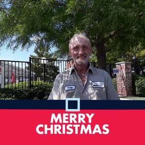 Meet your Posher, Terry